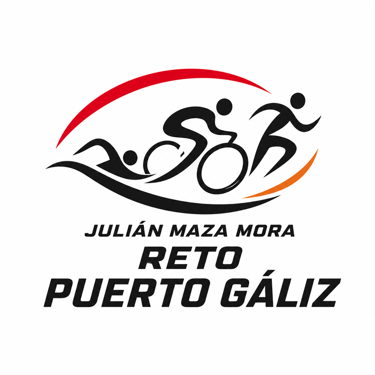 Reto Ciclista Julián Maza